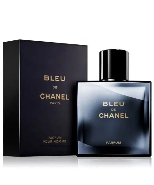 Blue Ocean Sophisticated EDP for Men – 100ML